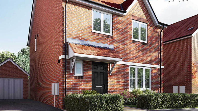 New Homes | Shared Ownership | East of England | WhatHouse.com